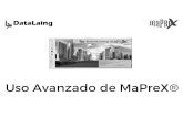 PRESENTACIÓN CURSO MAPREX AVANZADO (johangel) (2)...Microsoft PowerPoint - PRESENTACIÓN CURSO MAPREX AVANZADO (johangel) (2).pptx Author Admin Created Date 1/27/2021 3:49:00 PM ...
