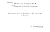 SPGMingeniería Manual Parte II.4 FSuelorocadinamicowebdelprofesor.ula.ve/ingenieria/silviorojas...Tóp 27.10.1.-Teoría de deformación plástica (basados modelos de elasticidad no