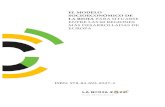 EL MODELO SOCIOECONÓMICO DE LA RIOJA PARA SITUARSE … · 2019. 7. 26. · 4. Análisis DAFO general 184 4.1. DAFO Demografía y territorio 184 4.2. DAFO Soportes para el desarrollo