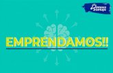Presentación de PowerPoint - INTECAP GUATEMALA · 2018. 9. 20. · innova tartups Perfi] del emprencledlor SOY EMPRENDEDOR NATO: Es aquel que 10 Ileva dentro de nacimiento, su pasión
