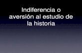 Indiferencia o aversión al estudio de la historia...Guatemala demuestran indiferencia o incluso, aversión a la enseñanza de la historia”. Resultados encuesta Alumnos. 1. ¿Cuál