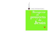 171401 Recuperar el proyecto de Jesus TAPAS.indd 1 22/09/15 …ecat.server.grupo-sm.com/ecat_Documentos/AR171401_010846.pdf · 2017. 5. 22. · Es la hora de reaccionar ... Evangelii