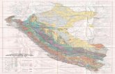 Mapa geologico del Peru 2 000 000 - INGEMMET€¦ · MAPA GEOLOGICO Escala 1: 2 000 000 60 Kms. INGEMMET LEYENDA DEL PERU INTRUSIVOS Q Laguna Suc ERATEMA SISTEMA CUATERNARIO NEOGENO