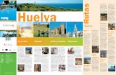 Provincia Huelva ESP oct20 - Andalucia...hoy integran la Ruta de los Lugares Colombinos. La riqueza del subsuelo onubense atrajo la atención de numerosos pueblos a lo largo de la