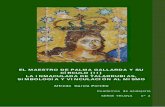 EL MAESTRO DE PALMA GALLARDA Y SU CÍRCULO (II) LA ...retabloceramico.net/articulo0738.pdf · Por otra parte, existe un gran muestrario de cabezas de ángeles e incluso algunos de