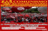 2016 Revista N°1 A detener la … · 2016. 2. 19. · Resumen – Cuba Vendida ... Comunista Revolucionario Internacional (CCRI). El RCIT tiene secciones y activis-tas en Pakistán,