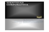 IDENTIDAD CORPORATIVA - perucamaras.org.pe. Identidad corporativa.pdf · IDENTIDAD CORPORATIVA +51-976390804 Cajamarca - Perú 2011 Ing. Juan Carlos Gutiérrez V Documento de ayuda