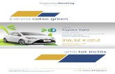 Estrena cotxe green - Caixa Enginyers...La fotografia pot no coincidir amb la versió / accessoris de l’oferta. HÍBRID Lexus UX 2.0 250h Business Termini: 60 mesos / Quilòmetres
