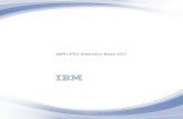 IBM SPSS Statistics Base V27 - Infórmese | Analítica para la toma de … · 2021. 1. 27. · Esta edición se aplica a la versión V27, release 0, modificación 0 de IBM® SPSS