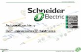 Comunicaciones Industriales 1...2018/02/23  · conjunto de métodos, sistemas y herramientas que posibilitan el intercambio de información entre diferentes componentes industriales.