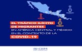 COVID-19 - portales.segob.gob.mxportales.segob.gob.mx/.../CPM/DRCM/informe_tim_web_final17f.pdf · académicos como de organismos gubernamentales dedicados a la prevención y sanción