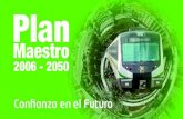 Plan aestro 2020-2050 · 2021. 4. 8. · Plan aestro 2020-2050 Introducción-7 7 15 19 El motor del Plan Maestro El corazón de esta hoja de ruta es el plan estratégico. Es este