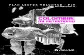 COLOMBIA...den trasladar; en ellos encontramos los sectores antiguos, los centros históricos, los espacios públicos, la arquitectura civil, doméstica, religiosa, militar e industrial;