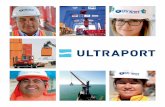 ULtrAPort ULtrAPort 3 · 2017. 3. 3. · 2013 Ultraport Coquimbo realiza la primera descarga de torres eólicas para el proyecto El Arrayán. 2014 Llega a la Gerencia General de Ultraport