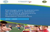 Tabla de Contenido - WHO/OMS: Extranet Systems · 2016. 10. 21. · , efectuada en la Ciudad de Panamá, Panamá, el 5 y 6 de diciembre de 2013, los Ministros de Salud de los países
