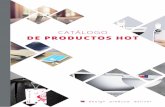 CATÁLOGO - Rifé Reclamo...CUBRE WEBCAM Material: plástico Color: azul, rojo, blanco y negro Tamaño del producto: 32 x 27 x 20 mm Superfície de impresión: 28 x 15.9 mm Personalización: