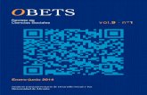 OBETS. Revista de Ciencias Sociales - uarua.ua.es/dspace/bitstream/10045/39565/1/OBETS_09_01.pdfOBETS, Revista de Ciencias Sociales es una revista de investigación de periodicidad
