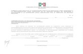 CDE PRI Jalisco - INICIO · 2021. 1. 14. · DE JALISCO FORMATO PARA ... del Estado de Jalisco, en el proceso electoral 2020-2021; anexo a la presente, la documentación requerida