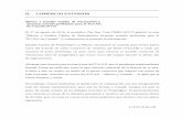 El portal único del gobierno. | gob.mx - II. COMERCIO EXTERIOR · 2019. 5. 15. · II. COMERCIO EXTERIOR México y Estados Unidos de Norteamérica alcanzan acuerdo preliminar para