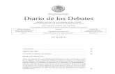 Diario de los Debatescronica.diputados.gob.mx/PDF/62/2013/sep/130910-1.pdf · 2015. 6. 8. · Diario de los Debates de la Cámara de Diputados 3 Año II, PrimerPeriodo, 10 de septiembre