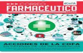 >>>SUMARIO - COFA...de la Ley Nº24.521, “la Dirección Téc-nica de laboratorios o de plantas res-ponsables de la elaboración de pro-ductos médicos no farmacéuticos”. Resolución