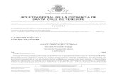 Boletín 019/2019, de fecha 13/2/2019 - BOP Santa Cruz de Tenerife · 2021. 2. 11. · SUMARIO BOLETÍN OFICIAL DE LA PROVINCIA DE SANTA CRUZ DE TENERIFE GOBIERNO DE CANARIAS Año