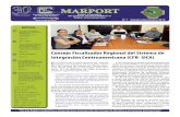 Comisión Centroamericana de Transporte Marítimo - Consejo … · 2021. 8. 2. · de 22 funcionarios del sector portuario de la Región, con el objetivo de convertirlos en multiplicadores