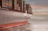 CUADERNOS MESOAMERICANOS - Inicio · 2020. 11. 27. · El reporte del “Estudio de Factibilidad para la Instauración del Transporte Marítimo de Corta Distancia” fue finalmente