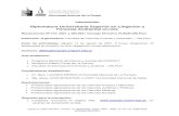 Diplomatura Universitaria Superior en Litigación y Forensia ......TIPO DE TAREA MATERIA PROFESOR/ES PRACTICA CONTENIDOS MINIMOS TOTAL Uruguay 151 - (6300) Santa Rosa - La Pampa -