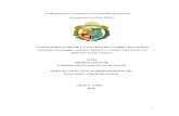 UNIVERSIDAD NACIONAL AUTÓNOMA DE CHOTArepositorio.unach.edu.pe/bitstream/UNACH/135/1/informe de... · 2020. 12. 28. · 1 universidad nacional autÓnoma de chota (creada por ley
