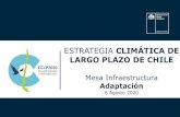 Presentación de PowerPoint - Cambio Climático · 2020. 8. 7. · ACUERDO DE PARÍS OBJETIVO MUNDIAL DE ADAPTACIÓN Artículo 7 Objetivo Mundial de Adaptación Aumentar la capacidad
