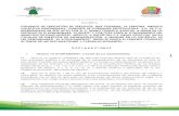 CONTRATO DE PRESTACIÓN DE SERVICIOS, QUE CELEBRAN, LA … · 2017. 5. 23. · presente contrato de prestación de servicios para la recuperación de cartera vencida y cobranza extra