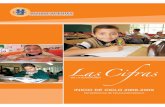 INICIO DE CICLO 2008-2009 · 2009. 3. 24. · Inicio de ciclo escolar 2008-2009.....24 Inscripción inicial de alumnos en educación básica por municipio según nivel y grado Inicio