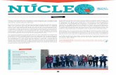 3 dossIeR 6 ecos de La cooPeRacIÓN 8 aGeNda · 2017. 12. 26. · Magazine de la cooperación universitaria, científica y técnica Francia – Chile l 1 2 destacamos 2 Gira doctoral