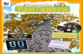 Pandilla Pantanera - wwflac.awsassets.panda.org · Tertulia Pantanera 24 25 Manos a la Obra Eco-Experimentos 30. 3 Pero lo que me pregunto es: ¿cómo nos ... respondiste 1c, 2a,
