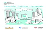 llibret Grau eco - feb 2020 · 2020. 5. 20. · Presencial Introducció a les Relacions Internacionals 6 On-line Comillas Fonaments de Sociologia 6 Presencial Mètodes d’Investigació