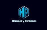 HERRAJES Y PERSIANAS · 2020. 11. 10. · accesorios practicable •kit 1h metalicos y nylon. •pasadores metalicos,nylon,bidireccional y superpuestos. •microventilacion,cerradero