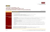 GUIA PARA LA EVALUACIÓN DE LA CAPACIDAD ...top.org.ar/DCI/G7 - Guia 7 para la evaluacion de la...G7 - Guía para la evaluación de la capacidad institucional TOP-Tecnología para