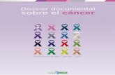Dossier documental sobre el cáncer...2015/04/24  · tes alo-TPH de donante no emparentado (DNE) en el periodo de marzo, abril y mayo, con recuperación de la actividad trasplantadora