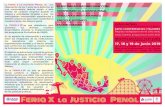 Feria X Justicia Penal - Coparmex Chihuahua...BLOQUE 2. FACTOR HUMANO Gestión del talento en instituciones del sistema de justicia penal Servicio de carrera, desempeño individual