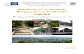 Plan Municipal de Gestión de Riesgos · 2019. 10. 23. · 01 Valle de Sula. MANCOMUNIDAD Zona Metropolitana del Valle de Sula Es la zona de más rápido crecimiento de Honduras,