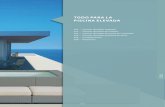 TODO PARA LA PISCINA ELEVADA - Hidro Balear · 2021. 2. 1. · PLAYA2 1 2,40 x 1,80 3,20 x 2,20 55 70 2000 PLAYA3 1 3,40 x 1,80 4,20 x 2,20 55 70 3000 Con acabado de tela náutica