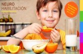 Semanario #26 Neurohabilitación Experiencia Alimentariamatka-mexico.com/Semanario26.pdfeste semanario subrayamos la importancia de la prevención y la promoción de la salud nutricional