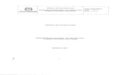 MANUAL DE CONTRATACIÓN · 2014. 1. 13. · registraduría nacional del estado civil manual de contrataciÓn registraduria nacional del estado civil consejo nacional electoral código:m-gaf-abs-001