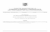 DIARI DE SESSIONS DE LA COMISSIÓ D'HISENDA I PRESSUPOSTS …web.parlamentib.es/.../9/comissions/HI-09-039.pdf · 2016. 11. 9. · de solAlicituds d’accés a la informació pública