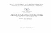 UNIVERSIDAD DE MAGALLANESumag.cl/biblioteca/tesis/clavero_vera_2011.pdf · 2020. 11. 11. · 2.6. Valoración de los elementos de los EE.FF. 20 2.7. Concepto de capital y de mantenimiento