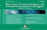 ISSN 0120-9957 Enero-Marzo 2020 Revista Colombiana de ... · antes. A su ingreso, cursó con disfagia y sialorrea. Durante el examen físico, se encontró hemodinámicamente estable.