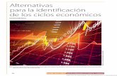 Alternativas para la identificación de los ciclos económicosinternet.contenidos.inegi.org.mx/contenidos/...Luis Foncerrada Pascal Alternativas para la identificación de los ciclos