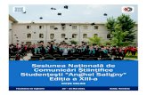 Sesiunea Naţională de Comunicări Ştiinţifice Studenţeşti ...ing.ugal.ro/...ASaligny/2021/SNCSS_AnghelSaligny...Sesiunea Națională de Comunicări Științifice Studențești
