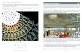 ¿Qué puede hacer Geométrica por usted? Estructuras que ...articles.geometrica.com/files/7474370.pdf · Estructuras que Cautivan el Alma ... una hazaña ingenieril hecha posible